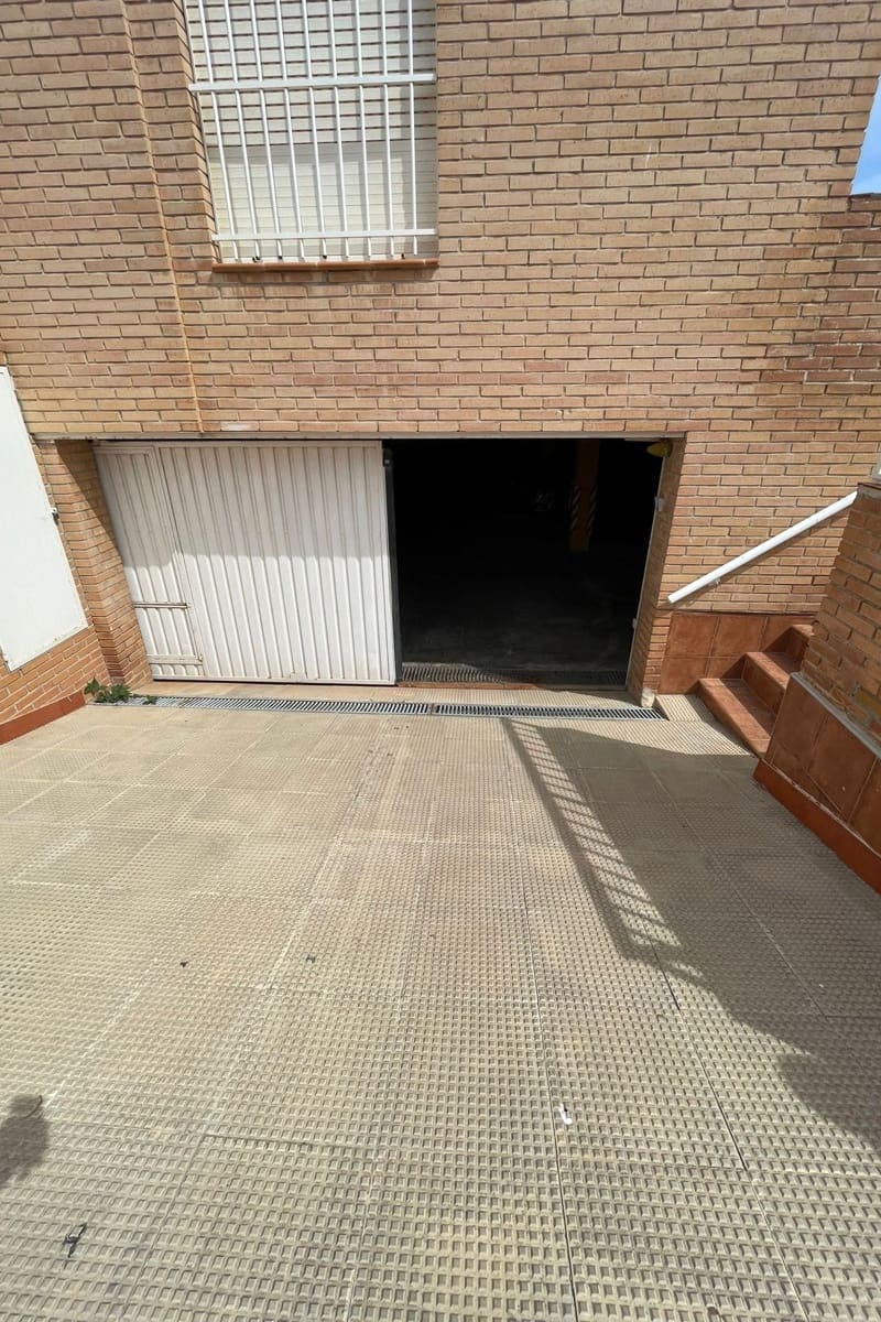 5 quarto Casa em Banda para venda em Los Narejos - 319 000 € (Ref: 9436408)