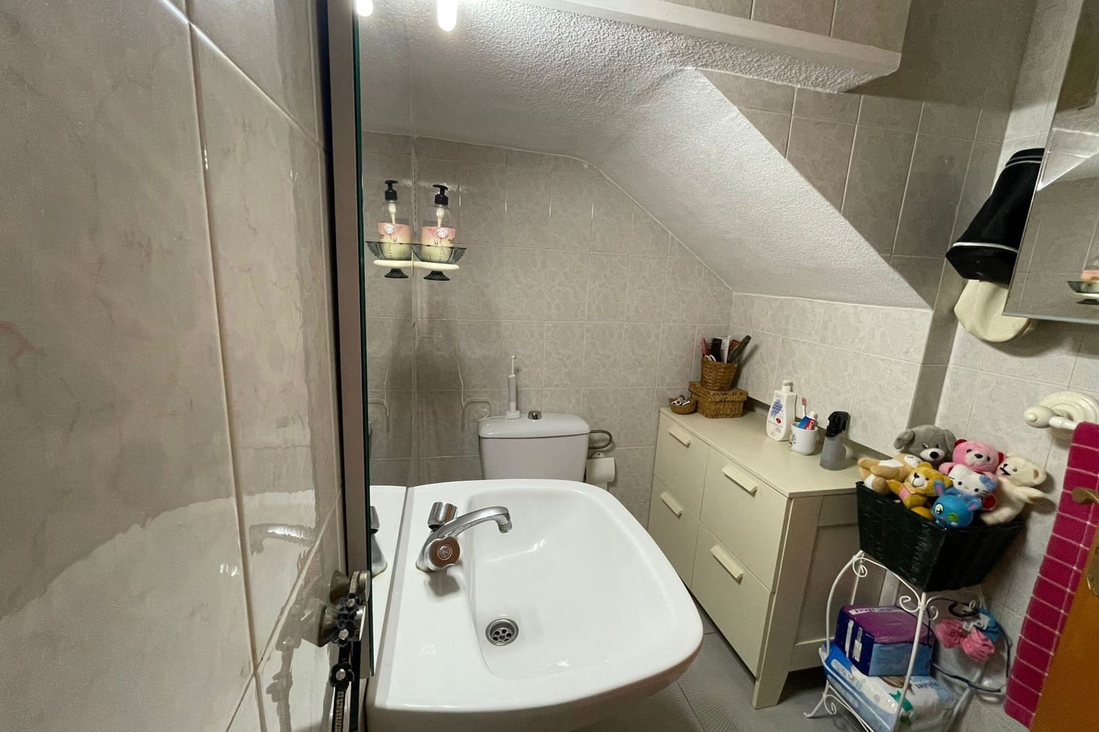 5 quarto Casa em Banda para venda em Los Narejos - 319 000 € (Ref: 9436408)