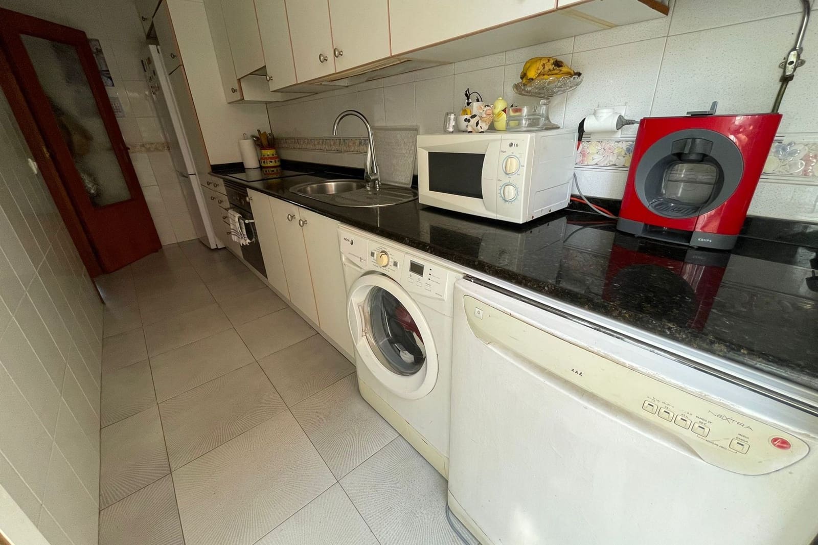 5 quarto Casa em Banda para venda em Los Narejos - 319 000 € (Ref: 9436408)