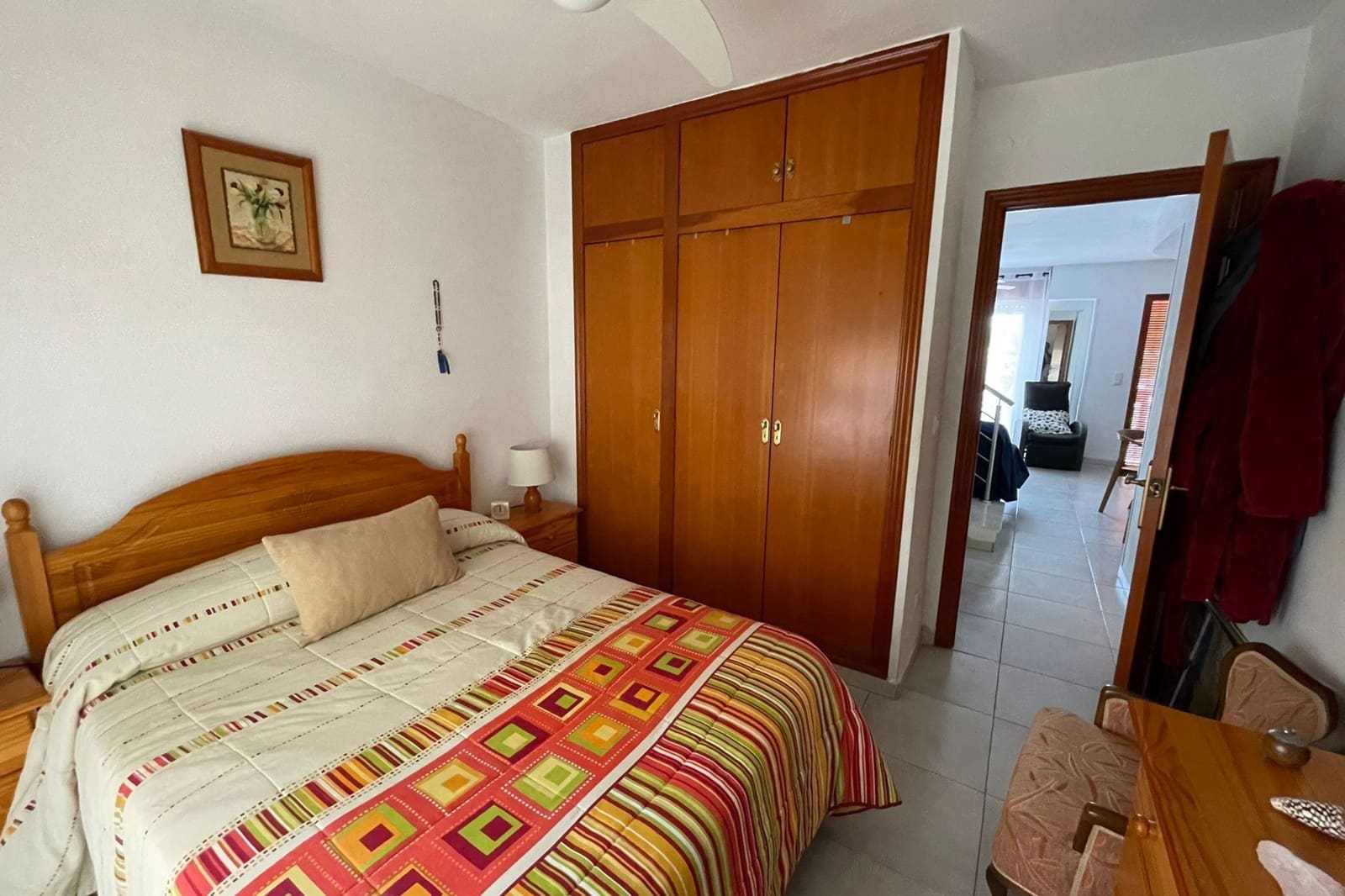 5 quarto Casa em Banda para venda em Los Narejos - 319 000 € (Ref: 9436408)