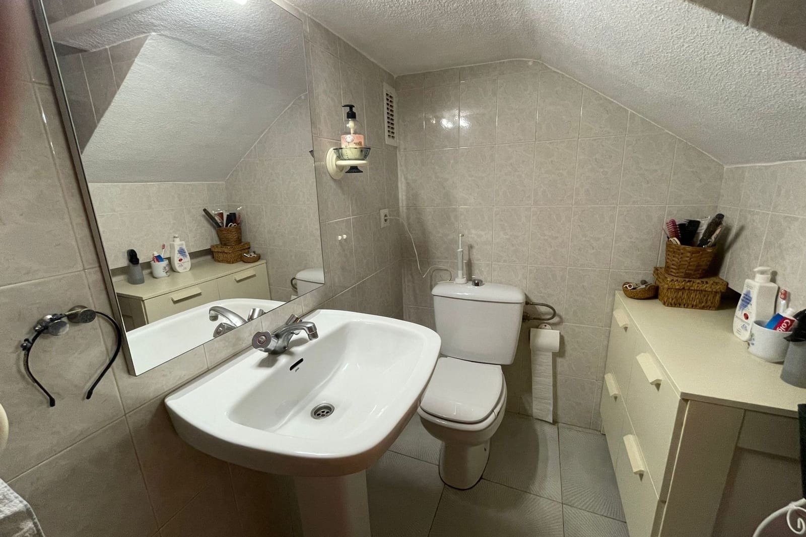 5 quarto Casa em Banda para venda em Los Narejos - 319 000 € (Ref: 9436408)