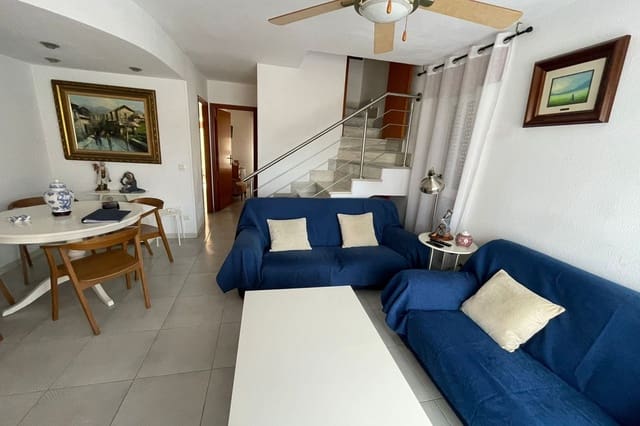 5 soveværelse Byhus til salg i Los Narejos, Los Alcázares - € 319.000 (Ref: 9436408)