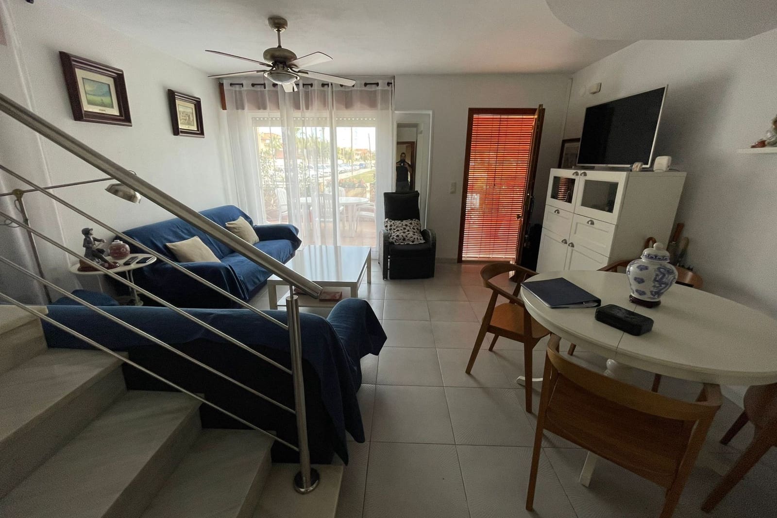 5 quarto Casa em Banda para venda em Los Narejos - 319 000 € (Ref: 9436408)