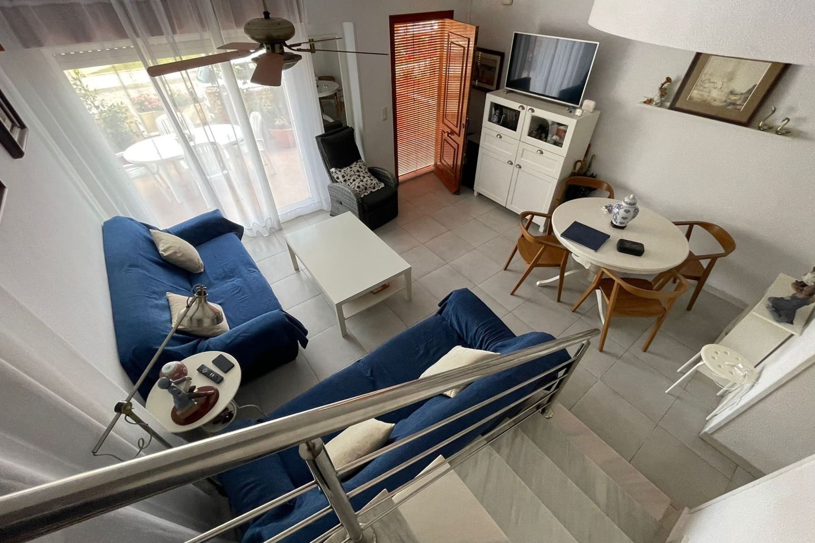 5 quarto Casa em Banda para venda em Los Narejos - 319 000 € (Ref: 9436408)