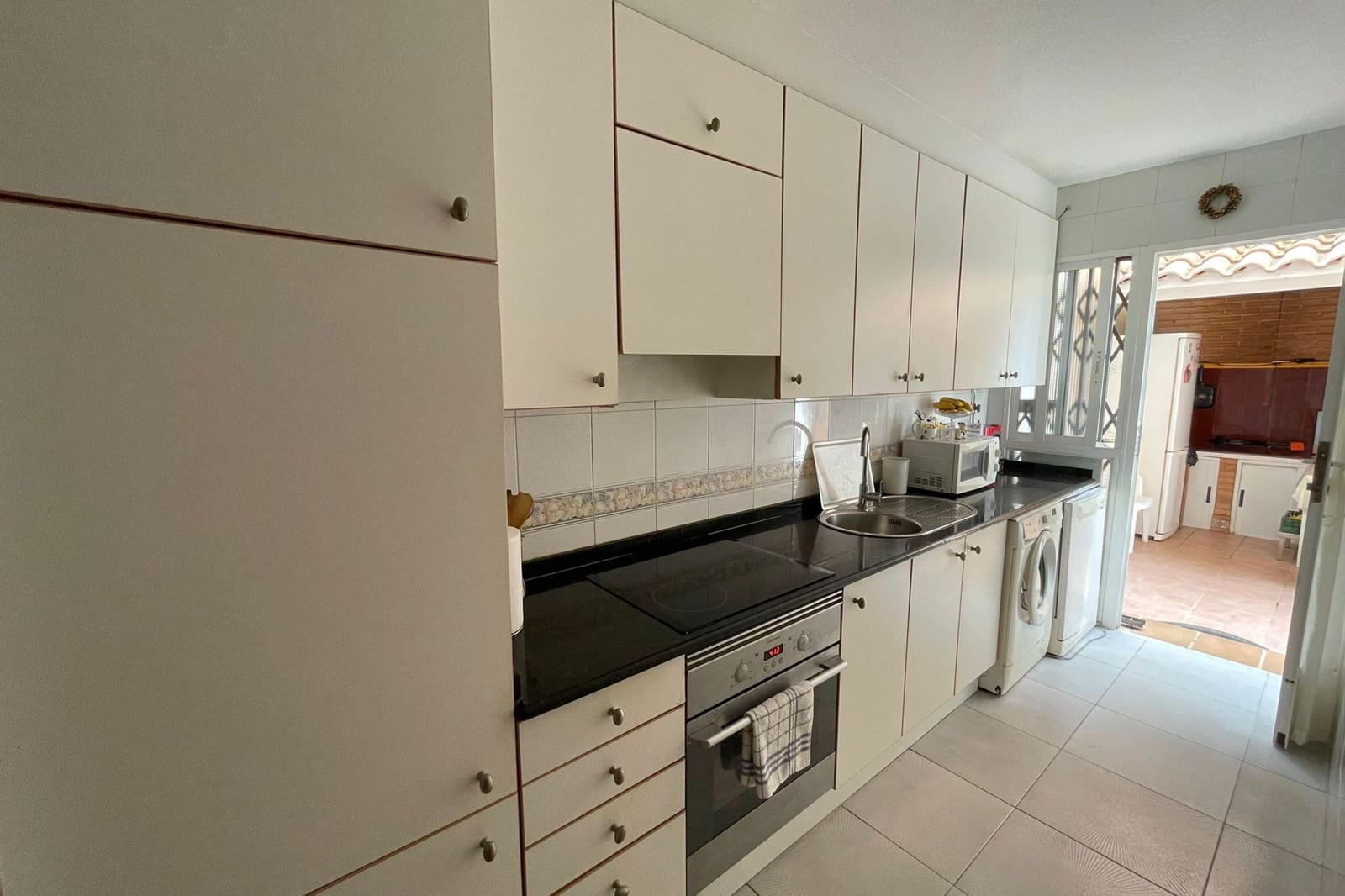 5 quarto Casa em Banda para venda em Los Narejos - 319 000 € (Ref: 9436408)