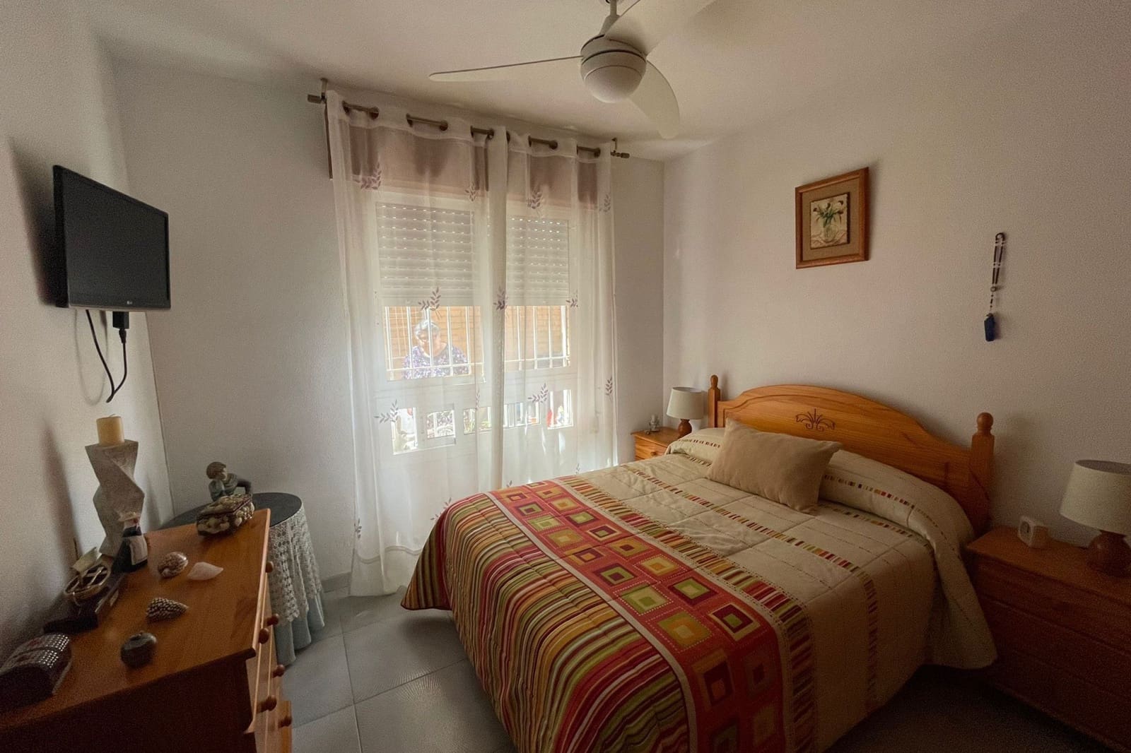 5 quarto Casa em Banda para venda em Los Narejos - 319 000 € (Ref: 9436408)