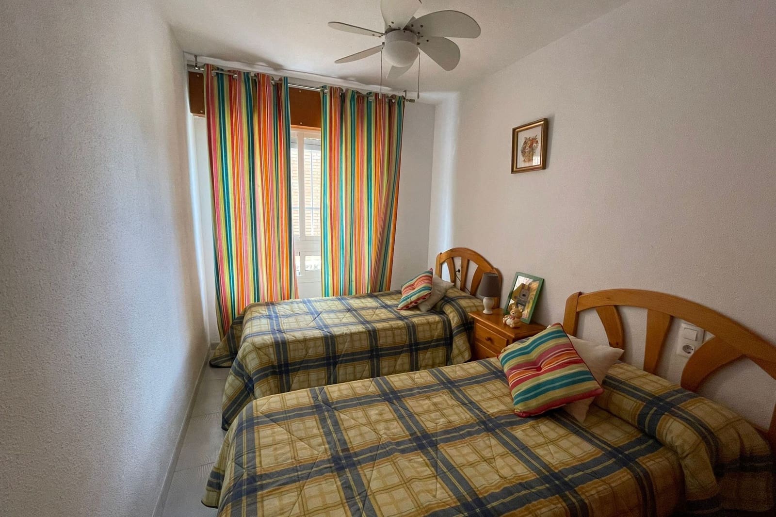 5 quarto Casa em Banda para venda em Los Narejos - 319 000 € (Ref: 9436408)