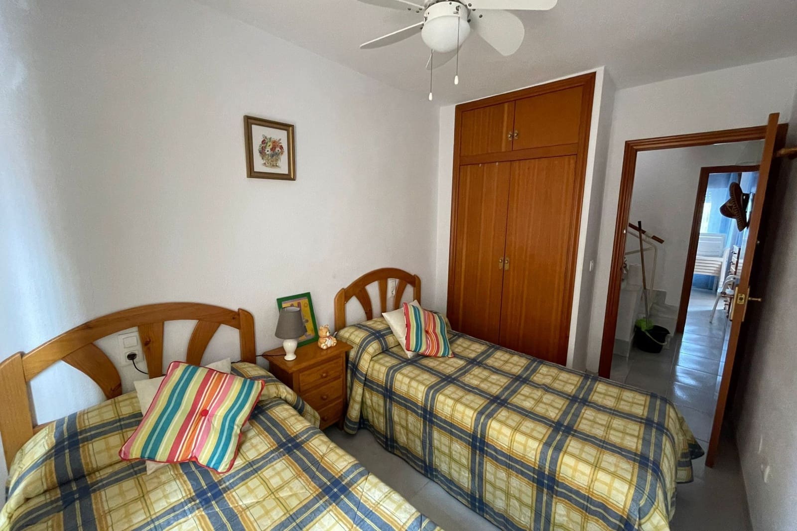 5 quarto Casa em Banda para venda em Los Narejos - 319 000 € (Ref: 9436408)