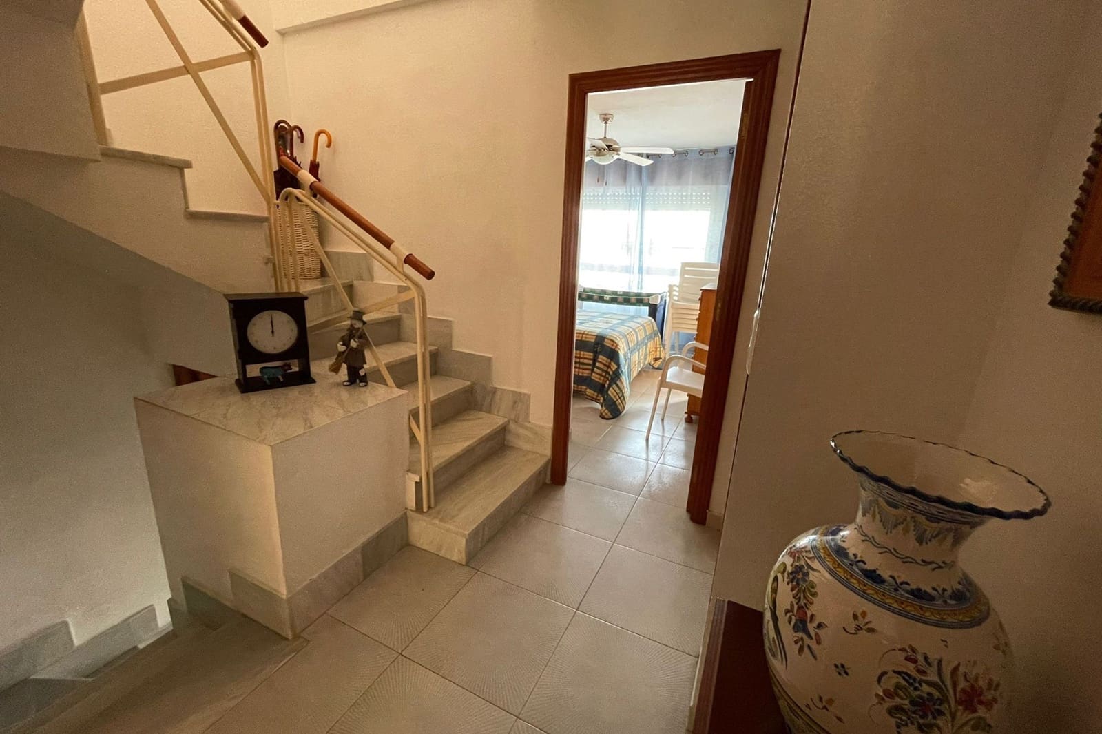 5 quarto Casa em Banda para venda em Los Narejos - 319 000 € (Ref: 9436408)