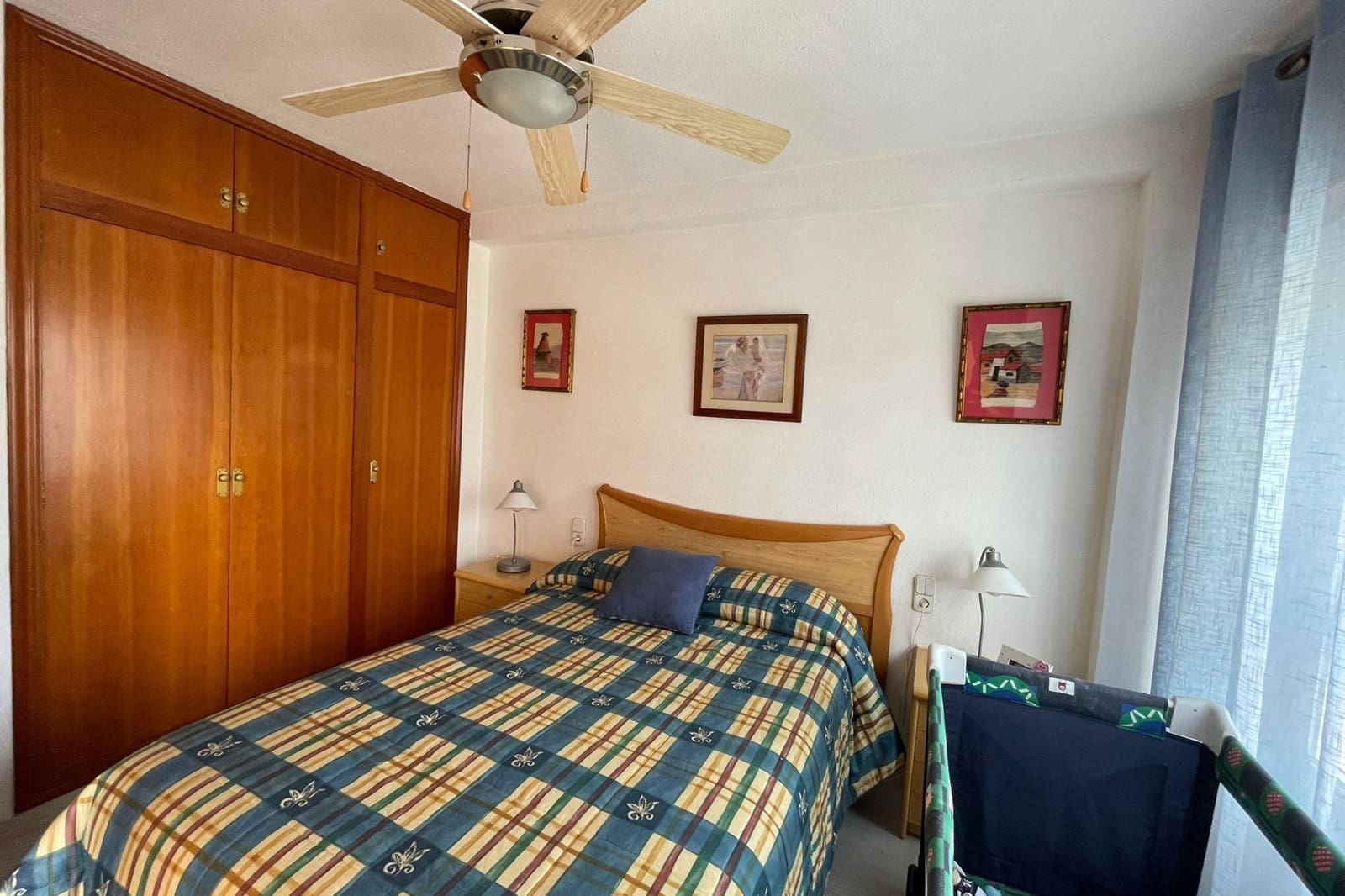 5 quarto Casa em Banda para venda em Los Narejos - 319 000 € (Ref: 9436408)