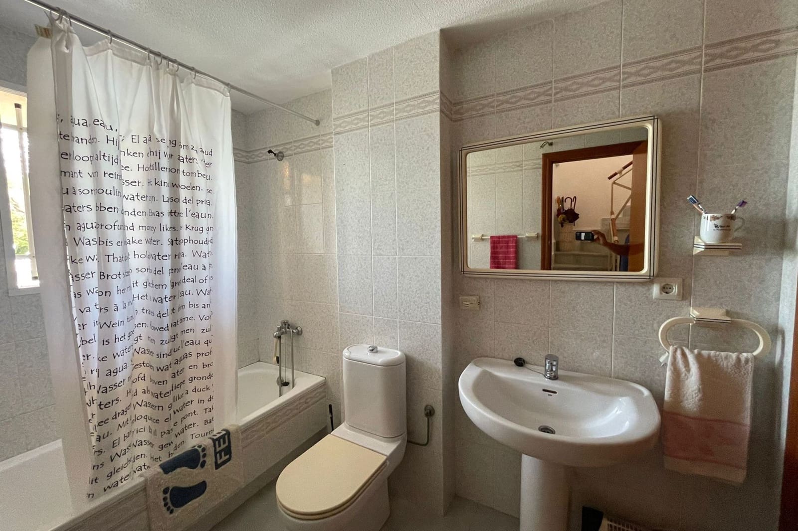 5 quarto Casa em Banda para venda em Los Narejos - 319 000 € (Ref: 9436408)