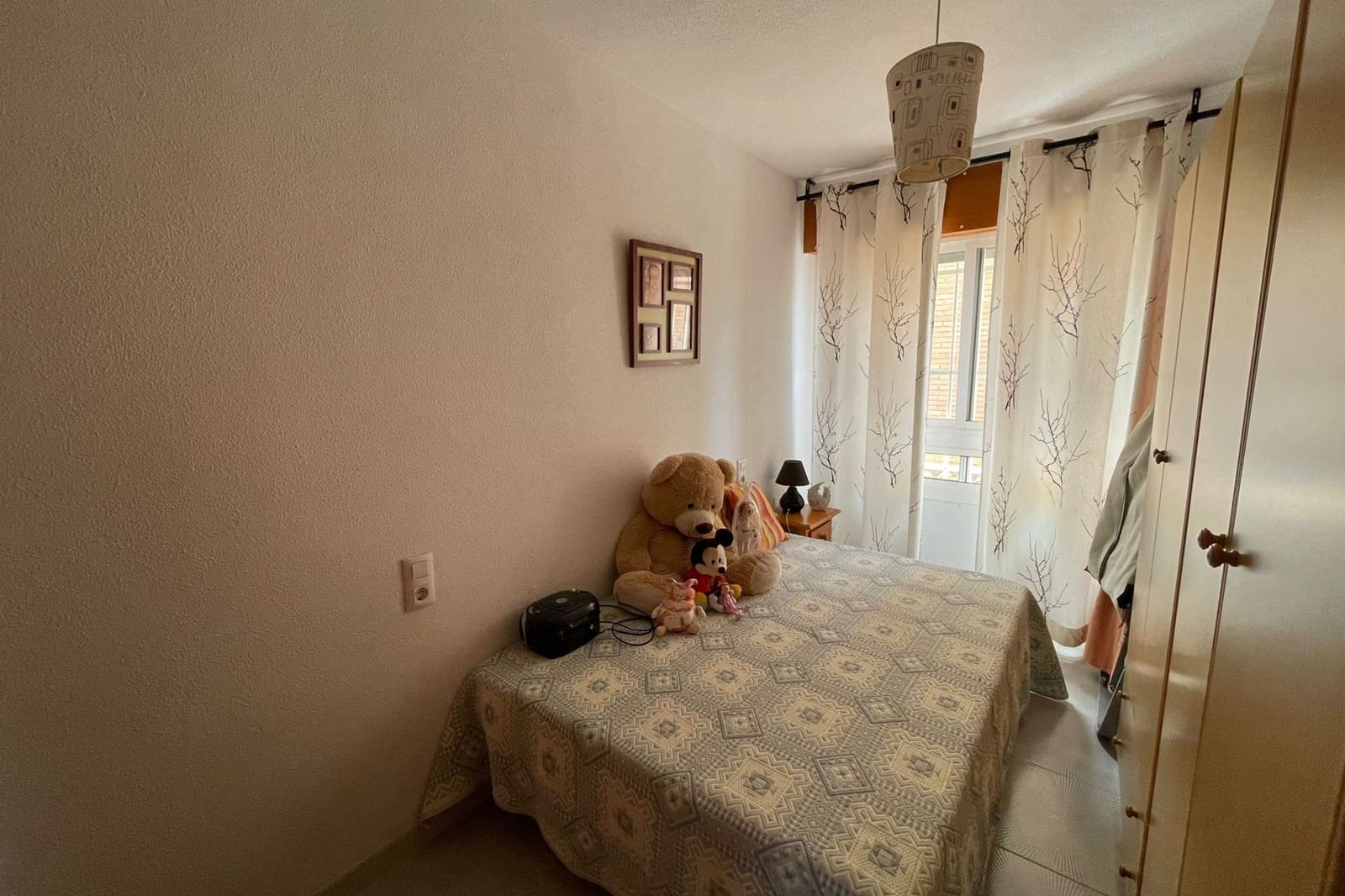 5 quarto Casa em Banda para venda em Los Narejos - 319 000 € (Ref: 9436408)