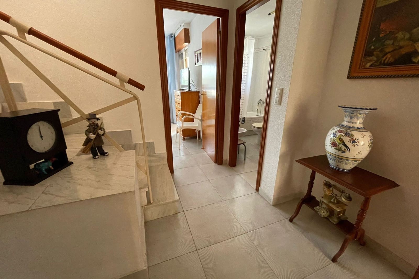 5 quarto Casa em Banda para venda em Los Narejos - 319 000 € (Ref: 9436408)