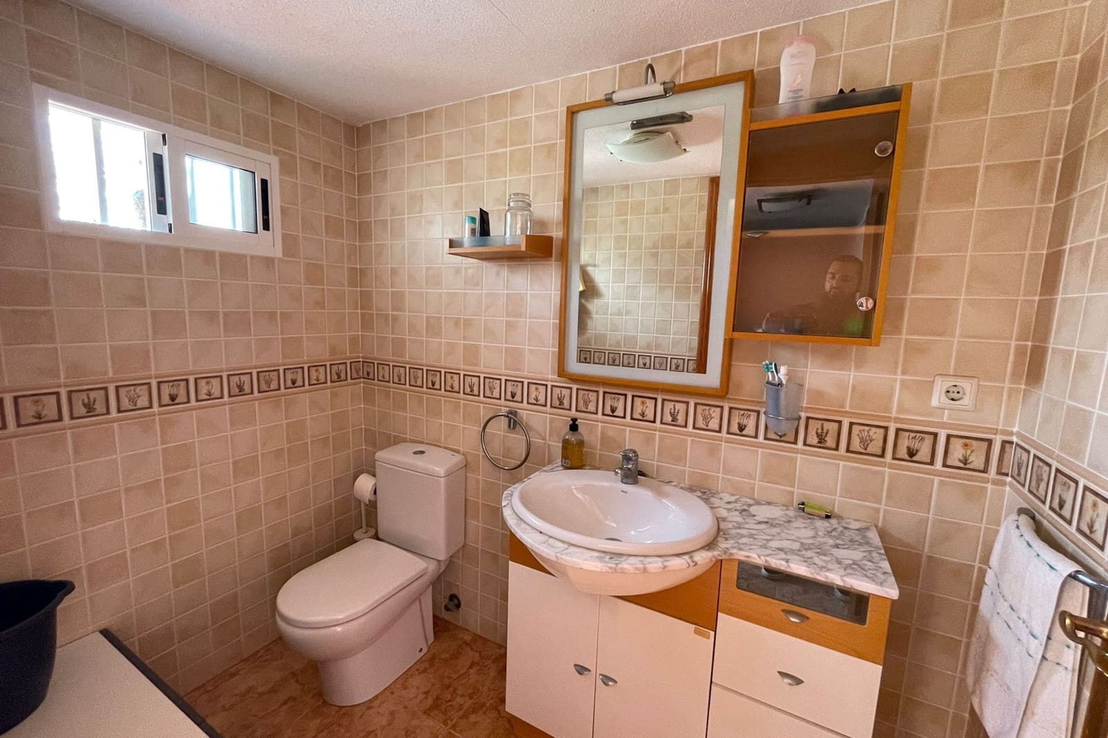 5 quarto Casa em Banda para venda em Los Narejos - 319 000 € (Ref: 9436408)