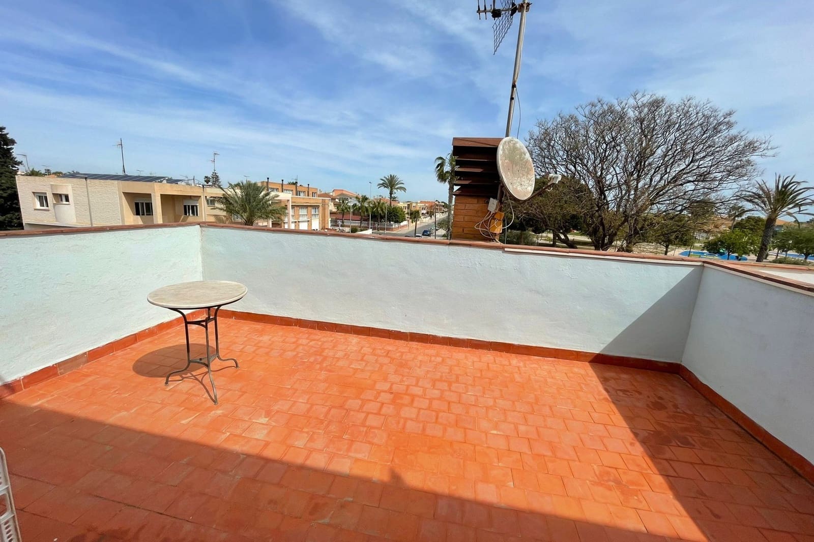 5 quarto Casa em Banda para venda em Los Narejos - 319 000 € (Ref: 9436408)