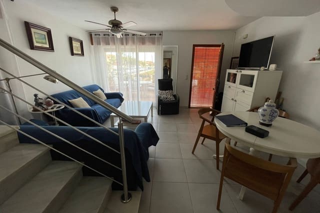 5 soveværelse Byhus til salg i Los Narejos, Los Alcázares - € 319.000 (Ref: 9436408)