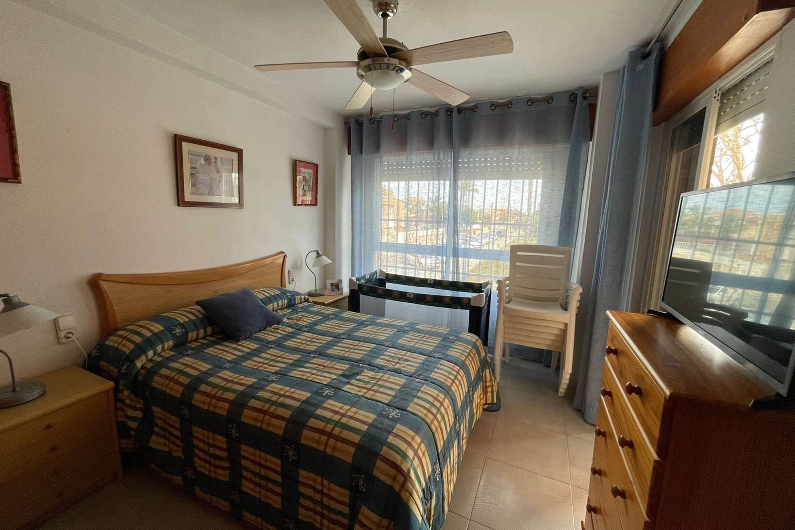 5 quarto Casa em Banda para venda em Los Narejos - 319 000 € (Ref: 9436408)