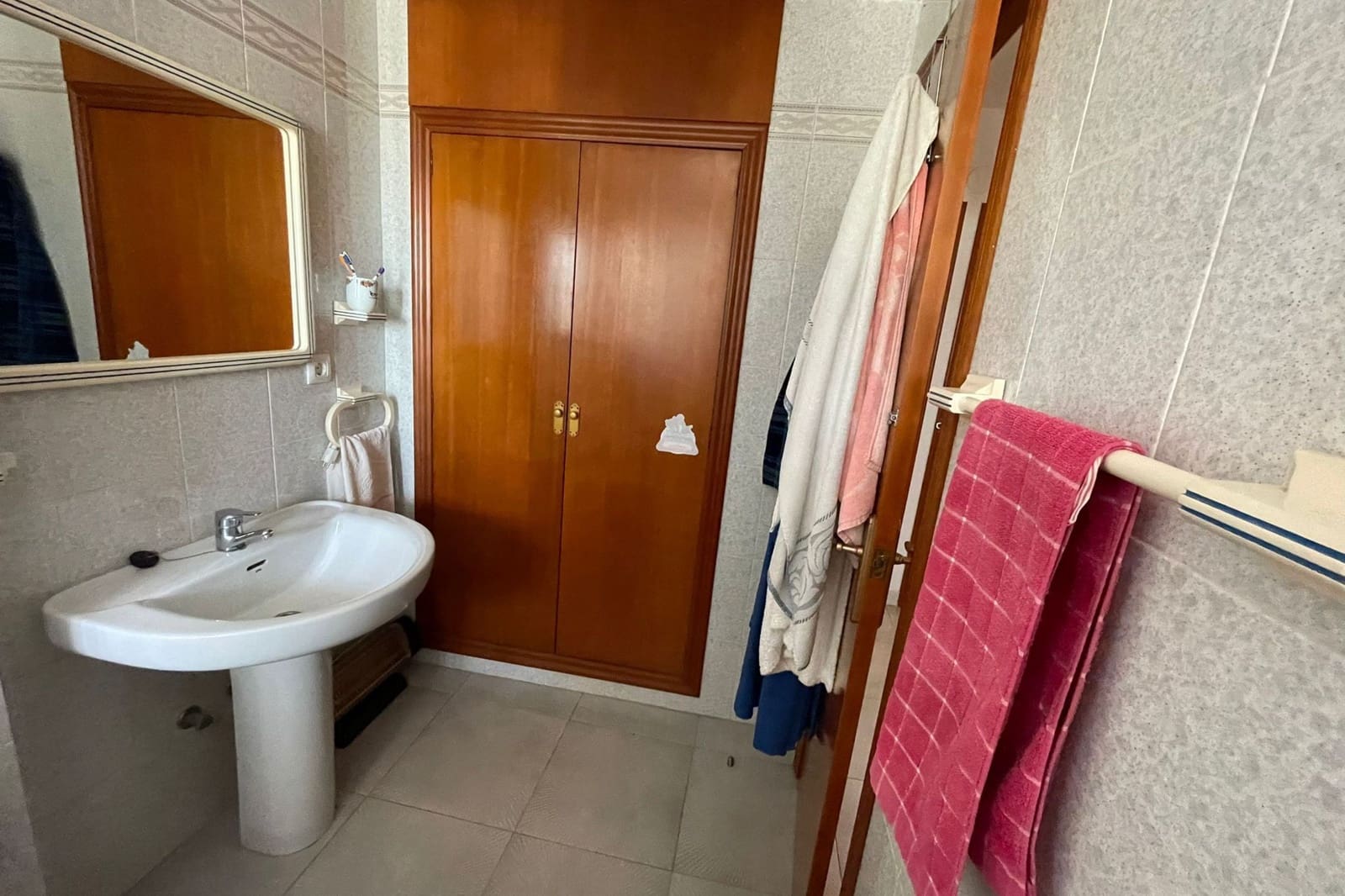 5 quarto Casa em Banda para venda em Los Narejos - 319 000 € (Ref: 9436408)