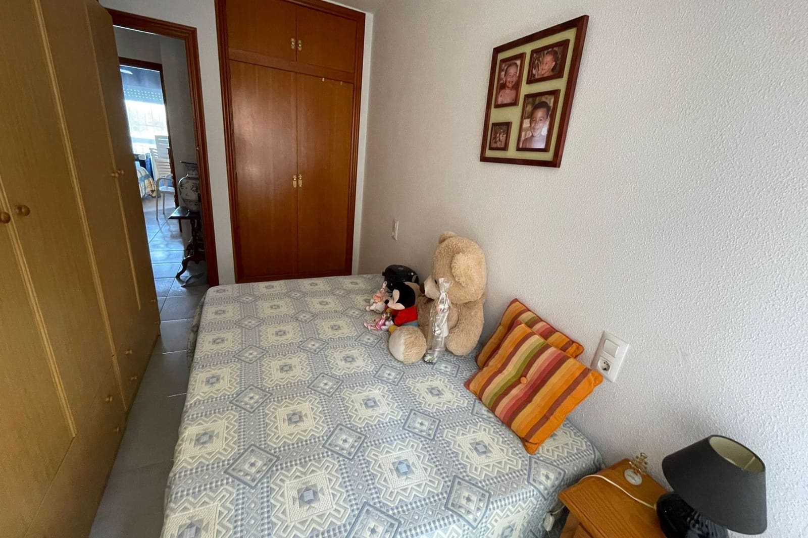 5 quarto Casa em Banda para venda em Los Narejos - 319 000 € (Ref: 9436408)