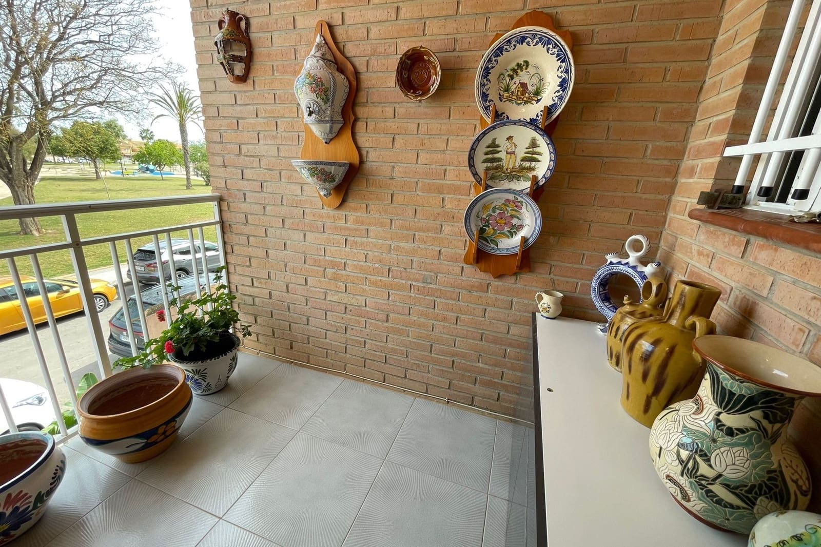 5 quarto Casa em Banda para venda em Los Narejos - 319 000 € (Ref: 9436408)