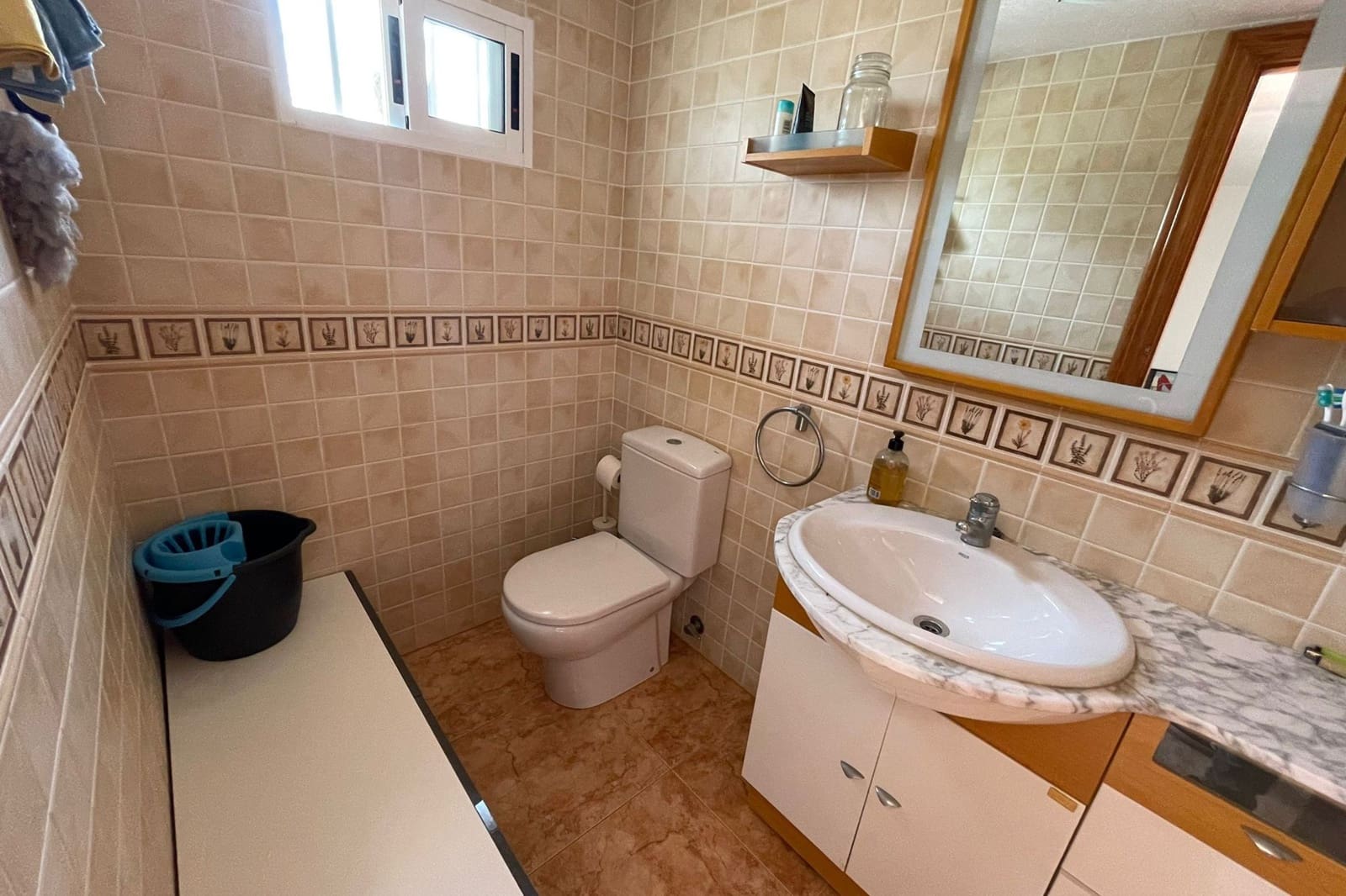 5 quarto Casa em Banda para venda em Los Narejos - 319 000 € (Ref: 9436408)