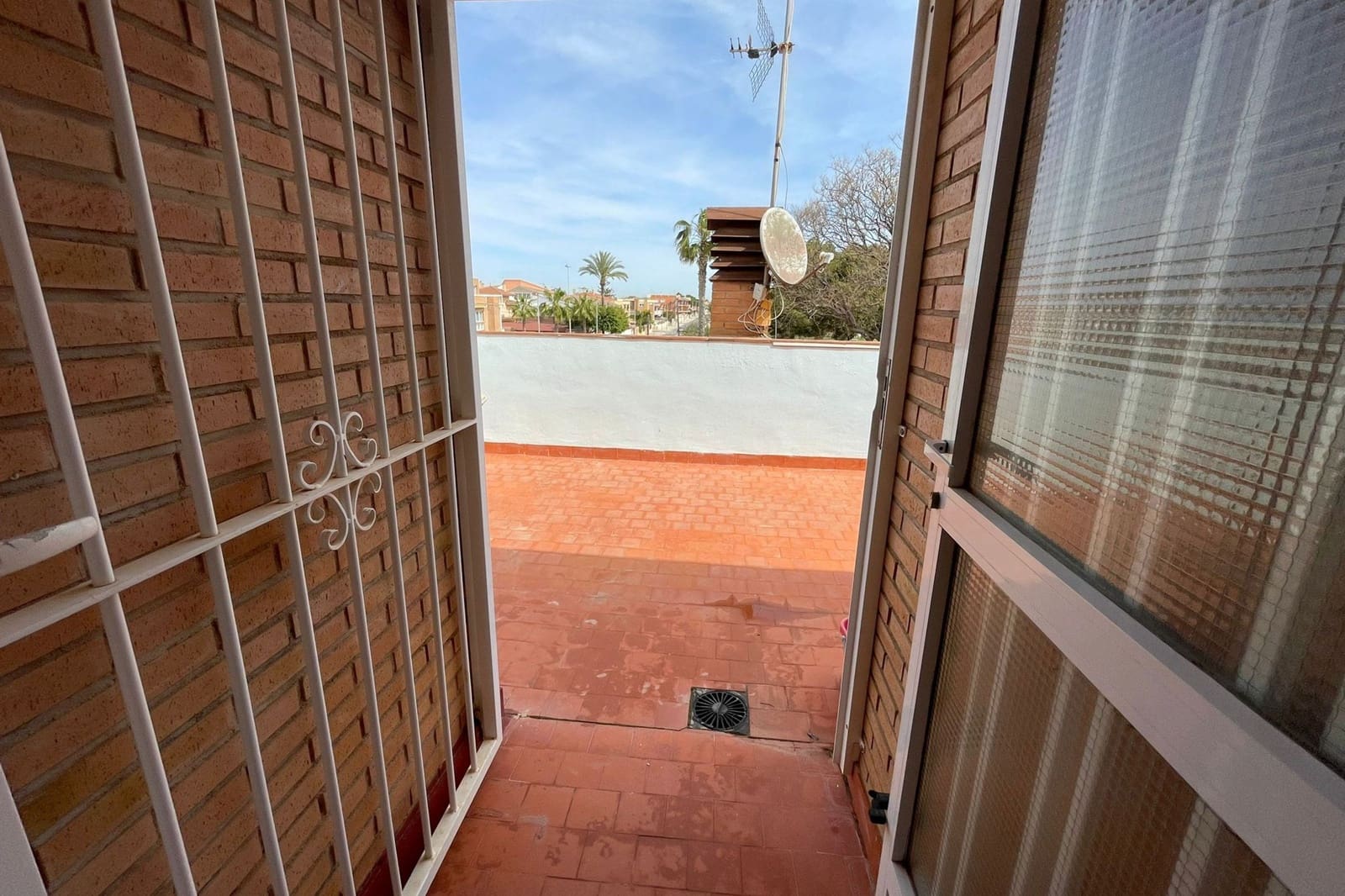 5 quarto Casa em Banda para venda em Los Narejos - 319 000 € (Ref: 9436408)