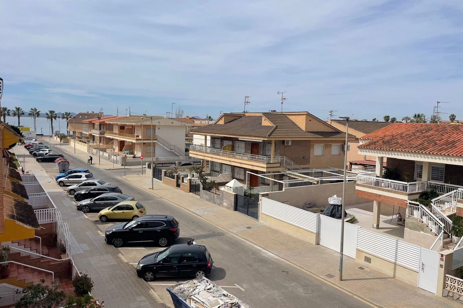 5 quarto Casa em Banda para venda em Los Narejos - 319 000 € (Ref: 9436408)