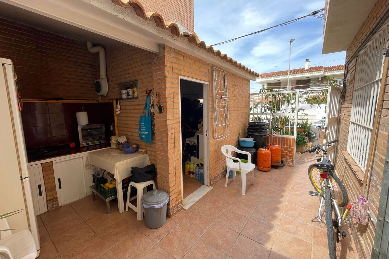 5 quarto Casa em Banda para venda em Los Narejos - 319 000 € (Ref: 9436408)