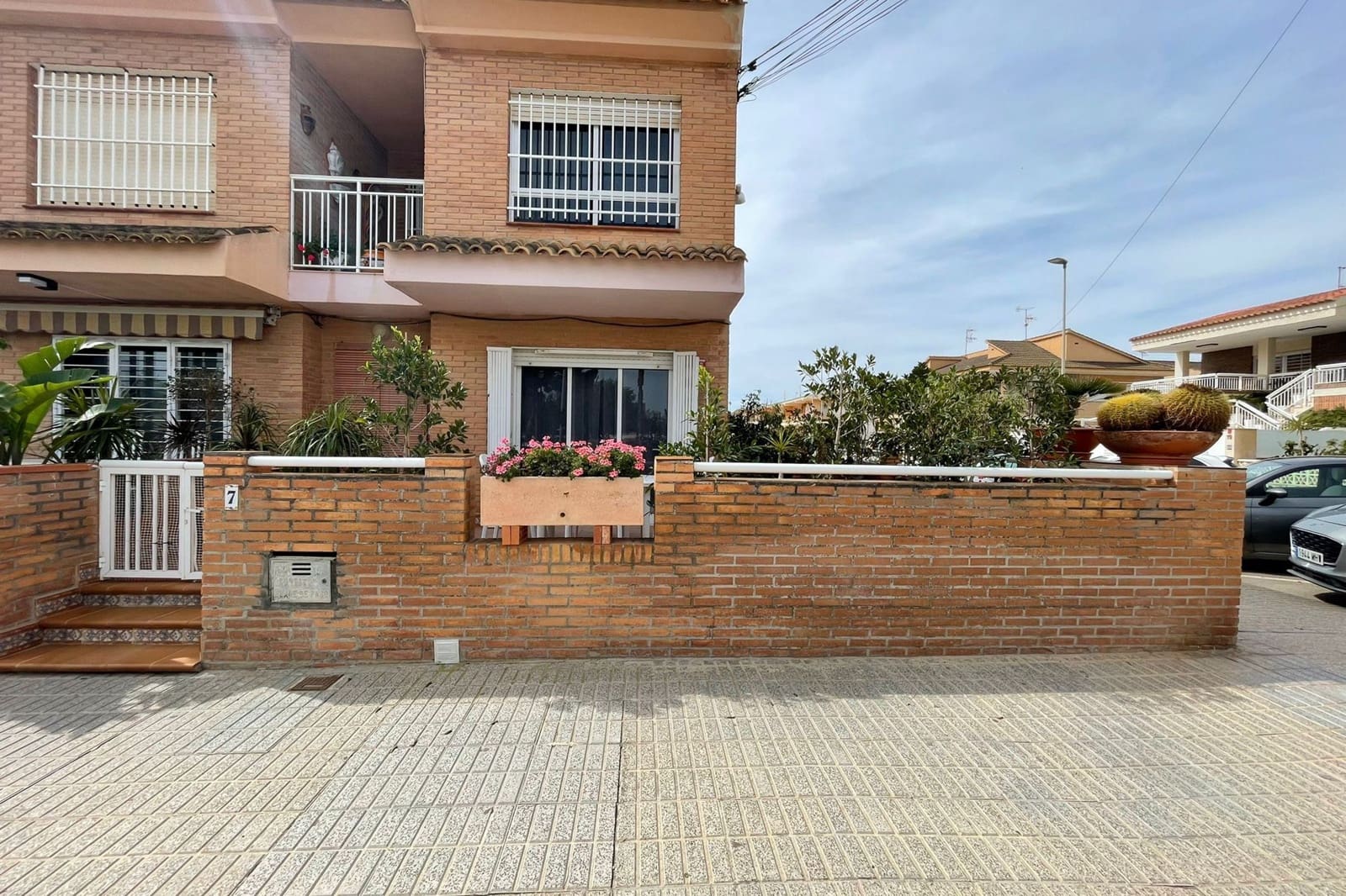 5 quarto Casa em Banda para venda em Los Narejos - 319 000 € (Ref: 9436408)