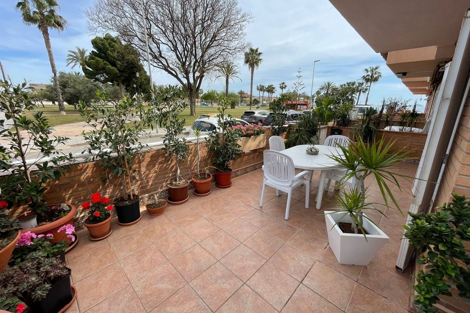 5 quarto Casa em Banda para venda em Los Narejos - 319 000 € (Ref: 9436408)