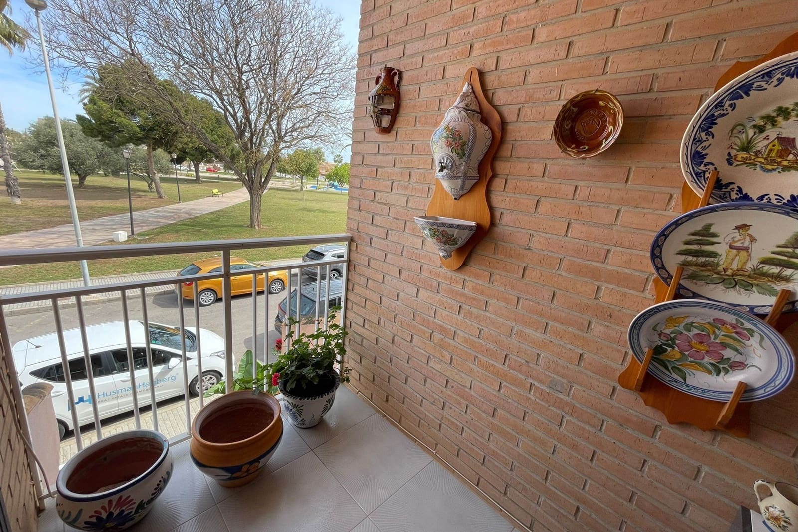 5 quarto Casa em Banda para venda em Los Narejos - 319 000 € (Ref: 9436408)