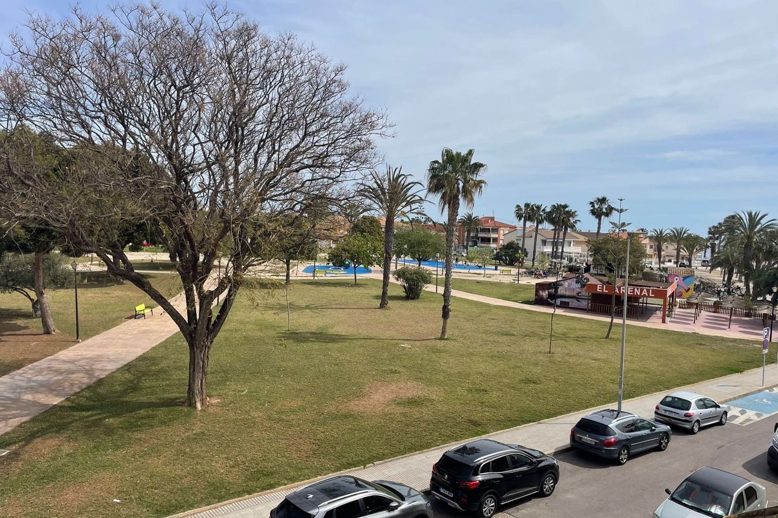 5 quarto Casa em Banda para venda em Los Narejos - 319 000 € (Ref: 9436408)