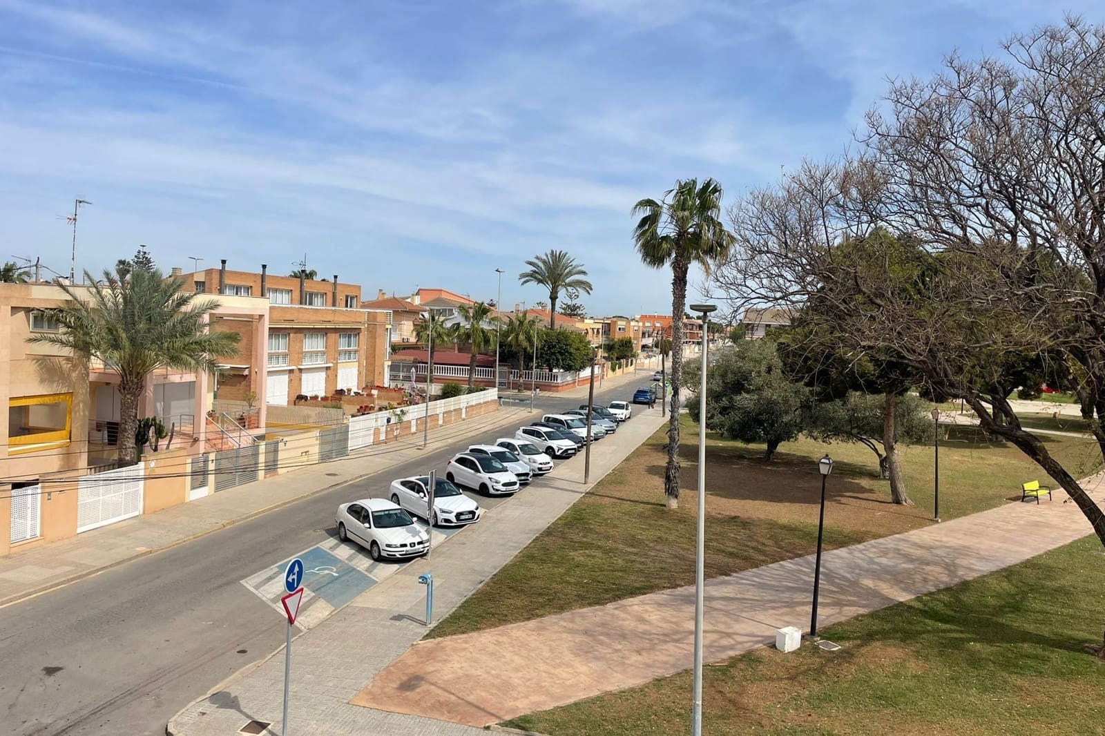 5 quarto Casa em Banda para venda em Los Narejos - 319 000 € (Ref: 9436408)