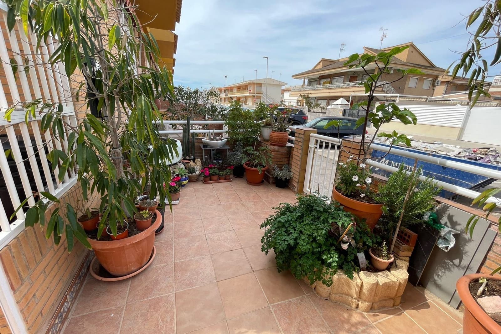 5 quarto Casa em Banda para venda em Los Narejos - 319 000 € (Ref: 9436408)