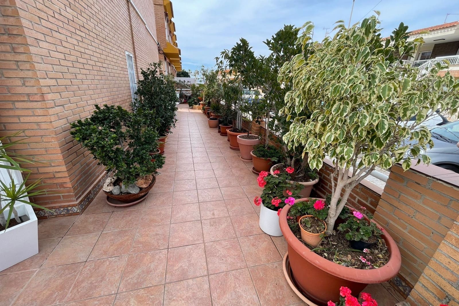 5 quarto Casa em Banda para venda em Los Narejos - 319 000 € (Ref: 9436408)