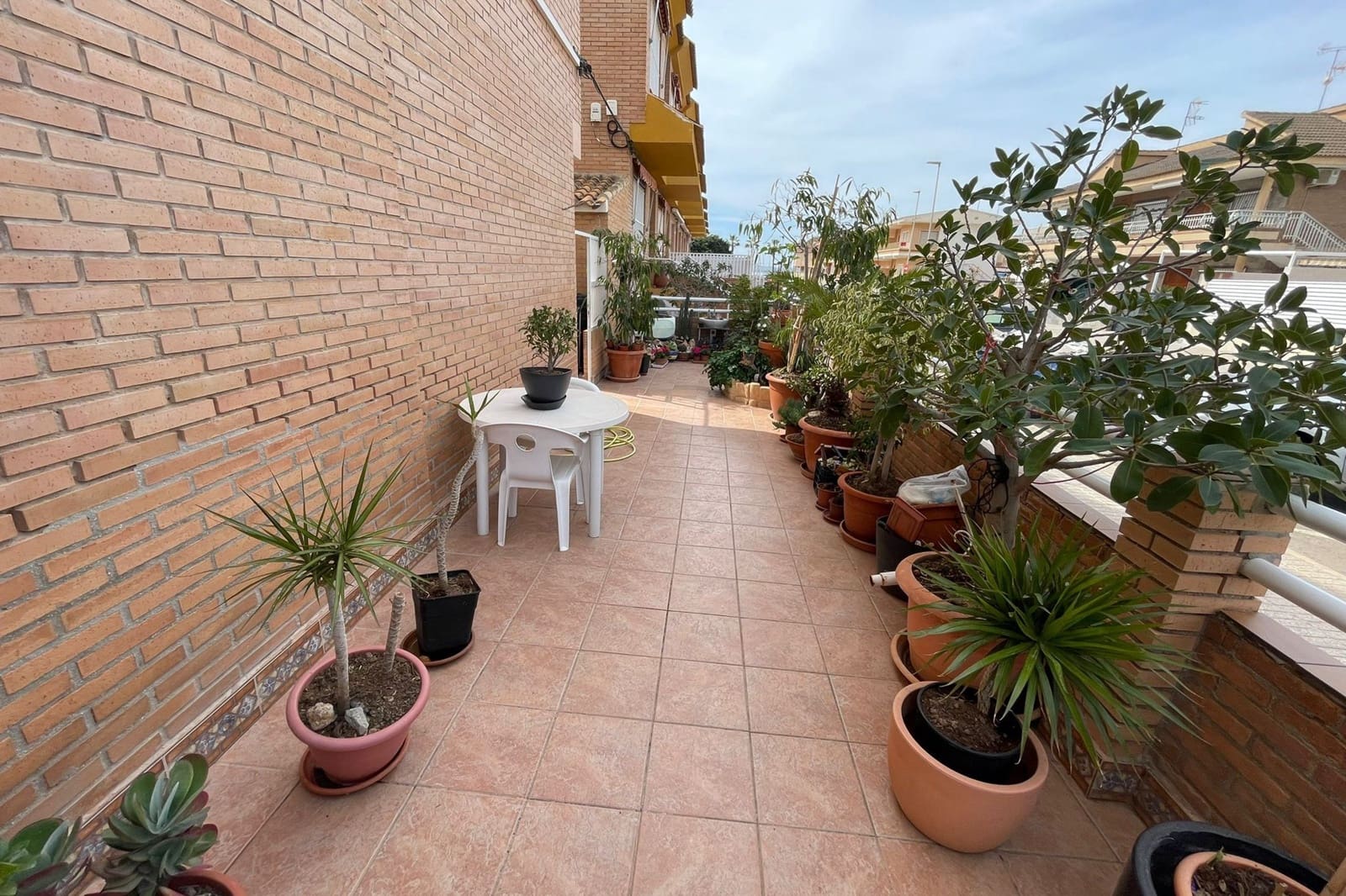 5 quarto Casa em Banda para venda em Los Narejos - 319 000 € (Ref: 9436408)