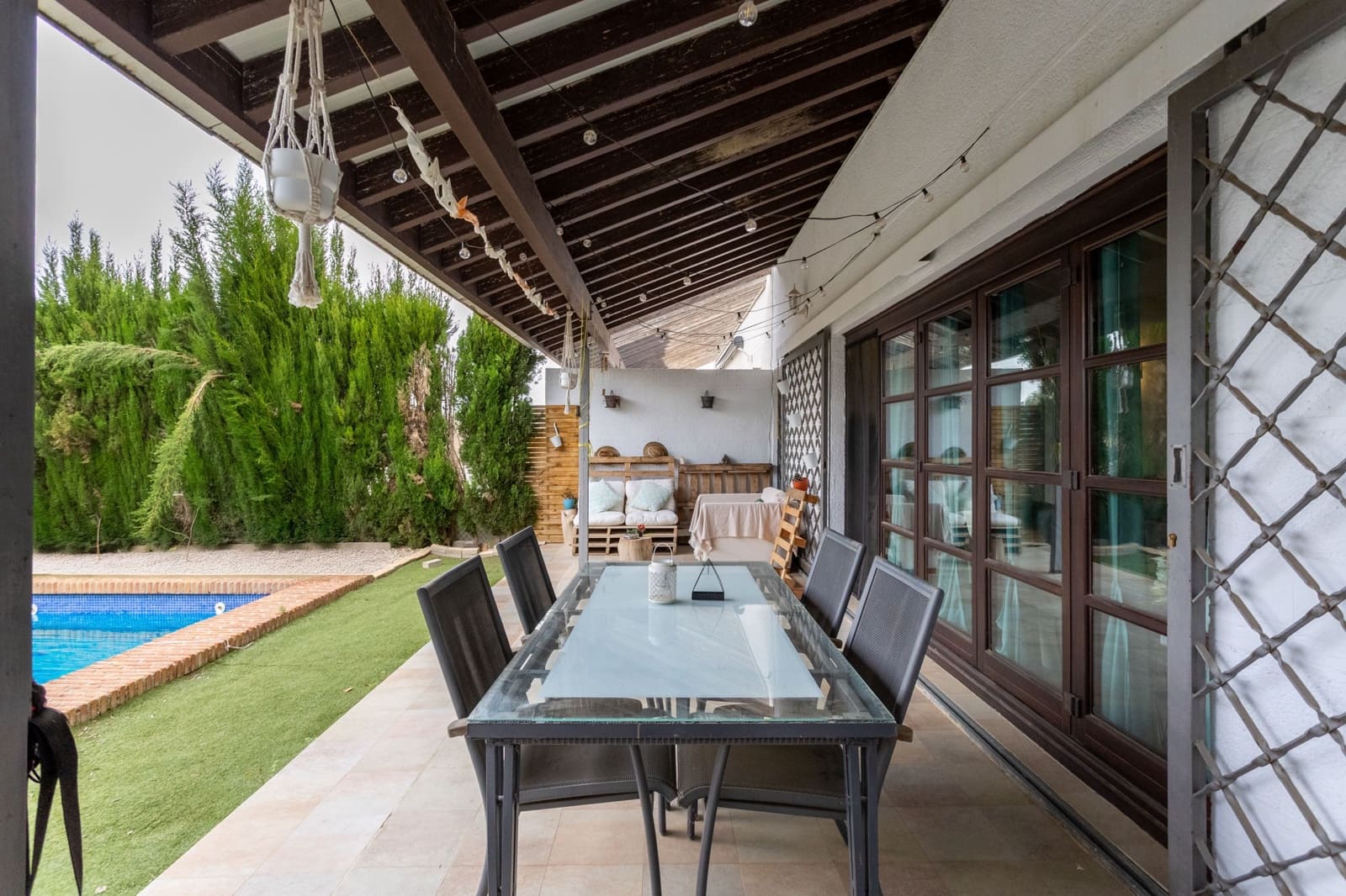 2 sypialnia Dom na sprzedaż w Sucina z basenem - 314 000 € (Ref: 9438366)