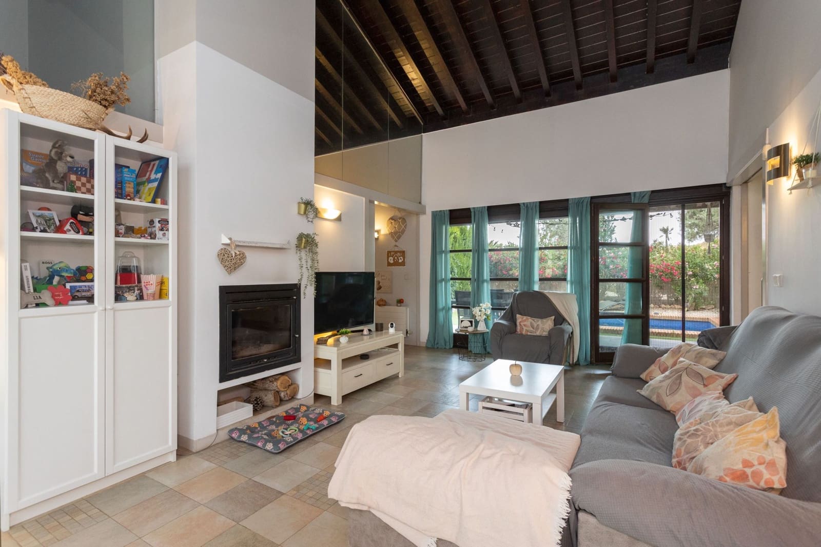 2 sypialnia Dom na sprzedaż w Sucina z basenem - 314 000 € (Ref: 9438366)