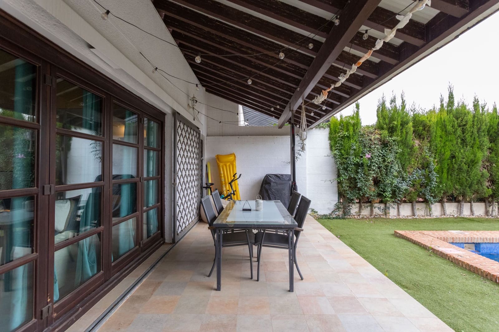 2 sypialnia Dom na sprzedaż w Sucina z basenem - 314 000 € (Ref: 9438366)