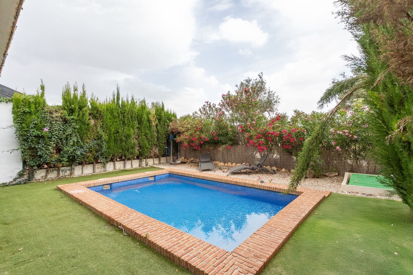 2 sypialnia Dom na sprzedaż w Sucina z basenem - 314 000 € (Ref: 9438366)