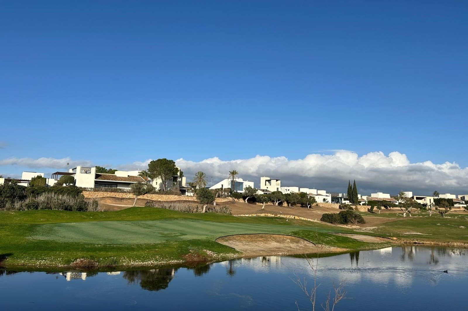 2 soveværelse Byhus til salg i Sucina med swimmingpool - € 285.000 (Ref: 9438366)