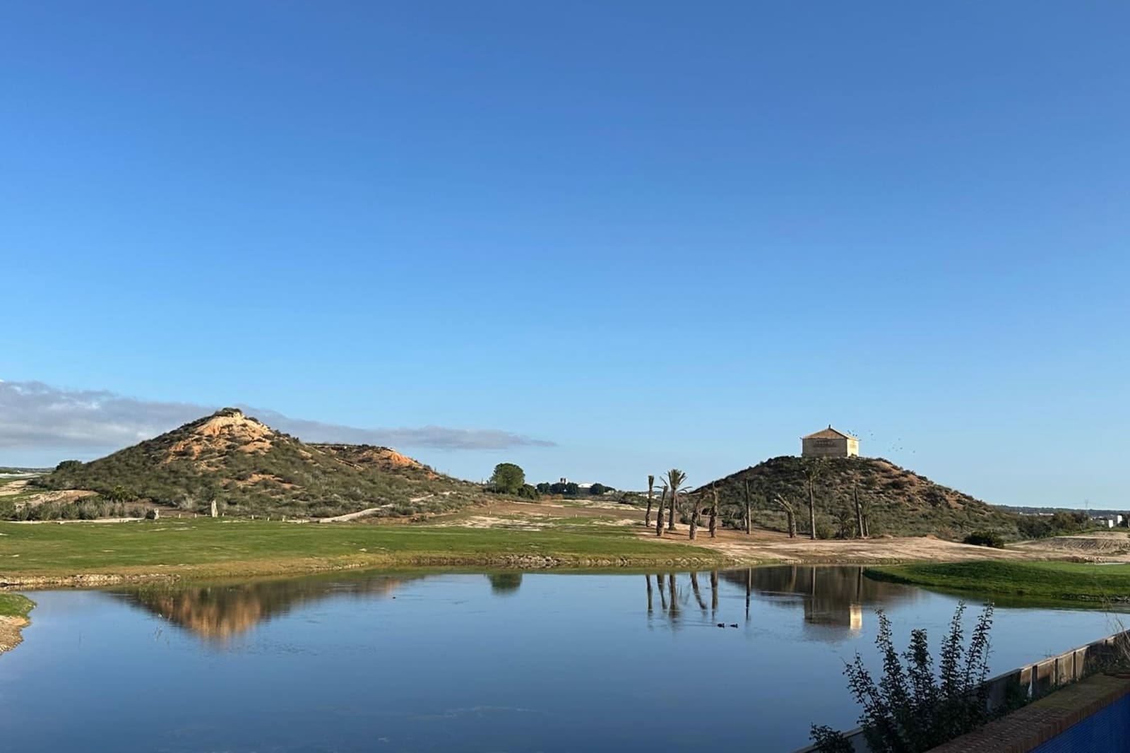 2 soveværelse Byhus til salg i Sucina med swimmingpool - € 285.000 (Ref: 9438366)