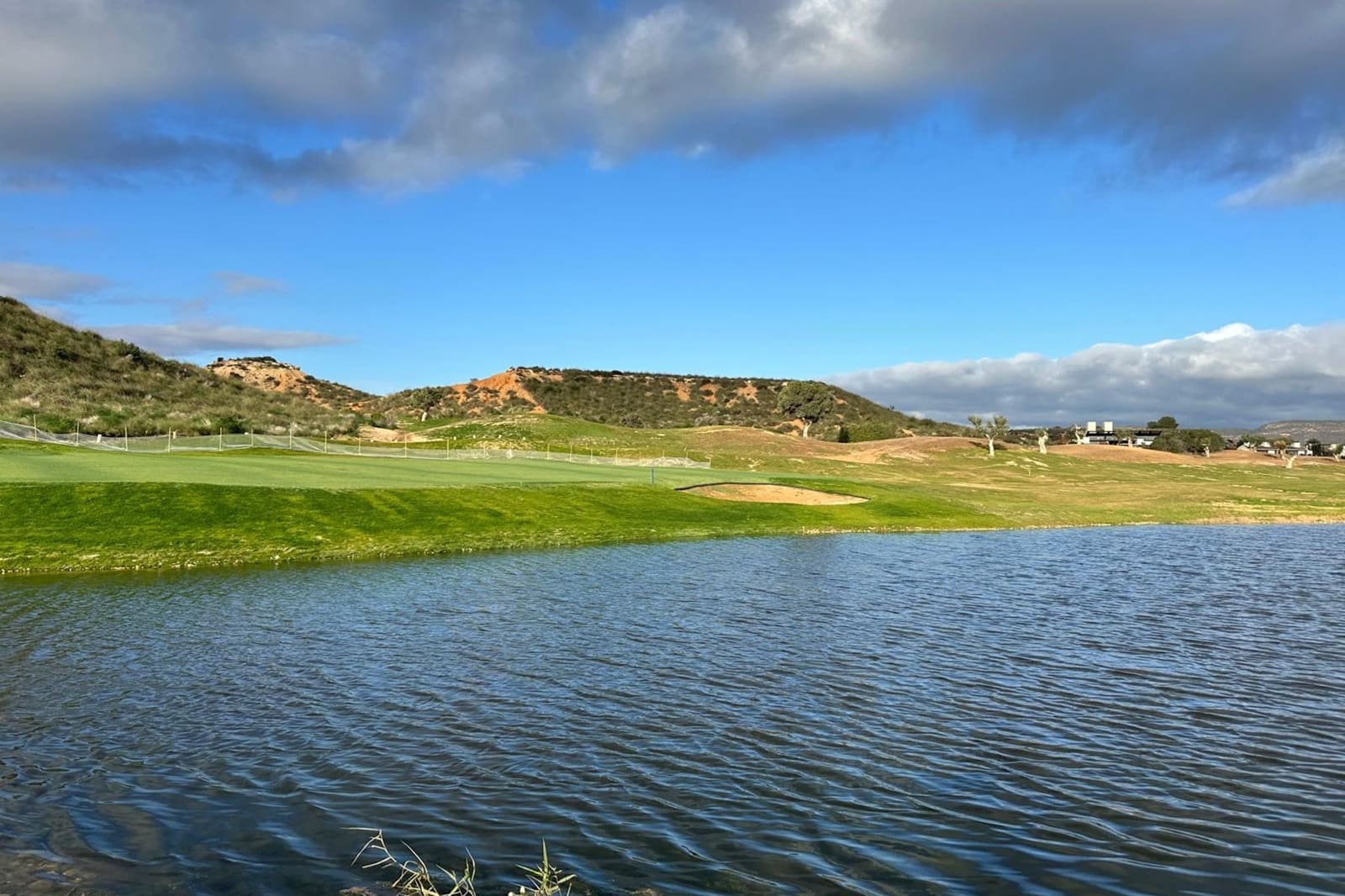 2 soveværelse Byhus til salg i Sucina med swimmingpool - € 285.000 (Ref: 9438366)