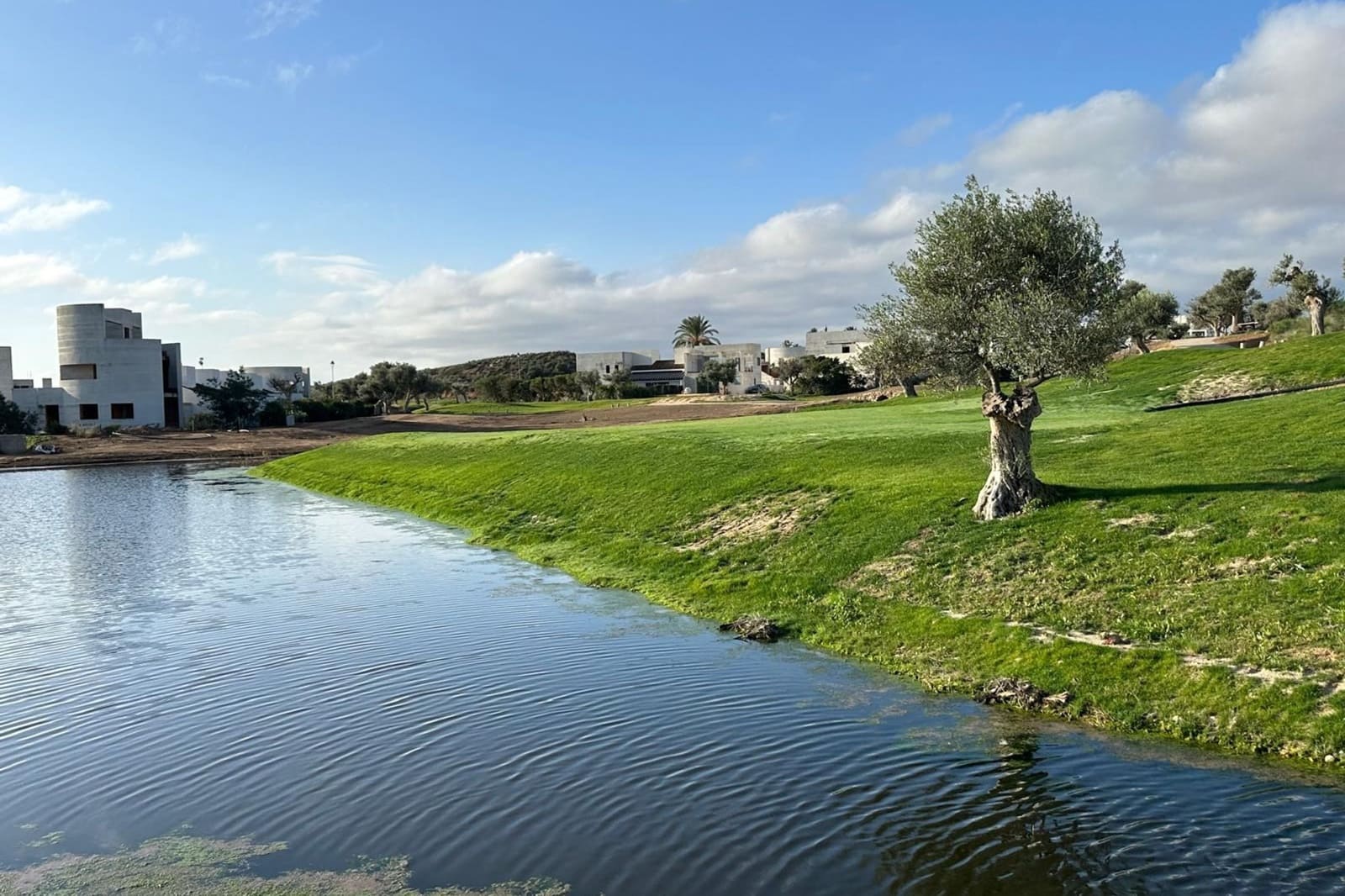 2 soveværelse Byhus til salg i Sucina med swimmingpool - € 285.000 (Ref: 9438366)