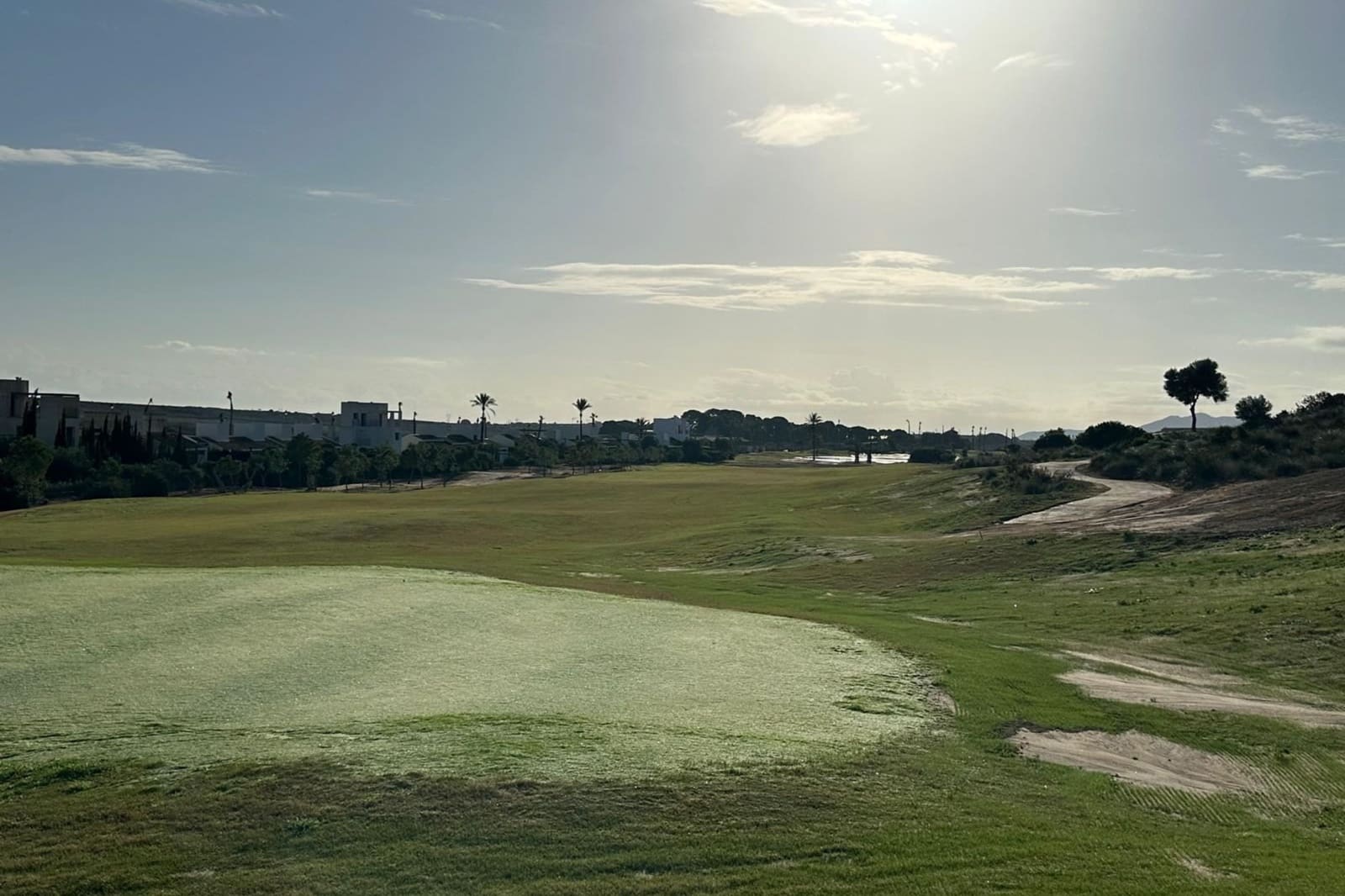 2 soveværelse Byhus til salg i Sucina med swimmingpool - € 285.000 (Ref: 9438366)