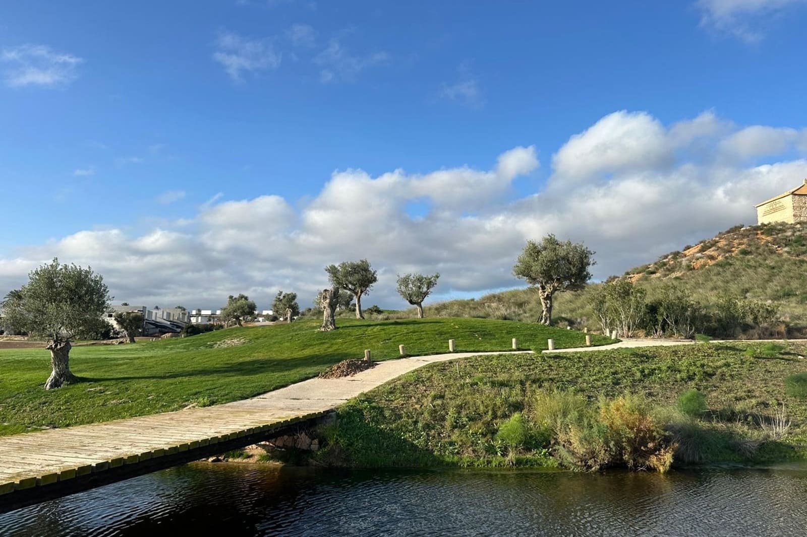 2 soveværelse Byhus til salg i Sucina med swimmingpool - € 285.000 (Ref: 9438366)