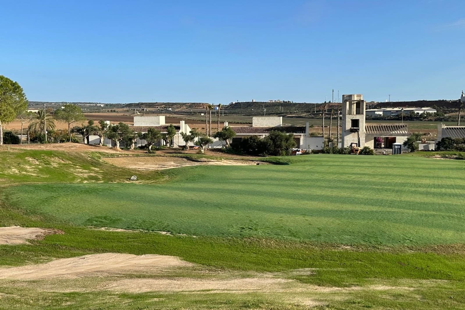 2 soveværelse Byhus til salg i Sucina med swimmingpool - € 285.000 (Ref: 9438366)