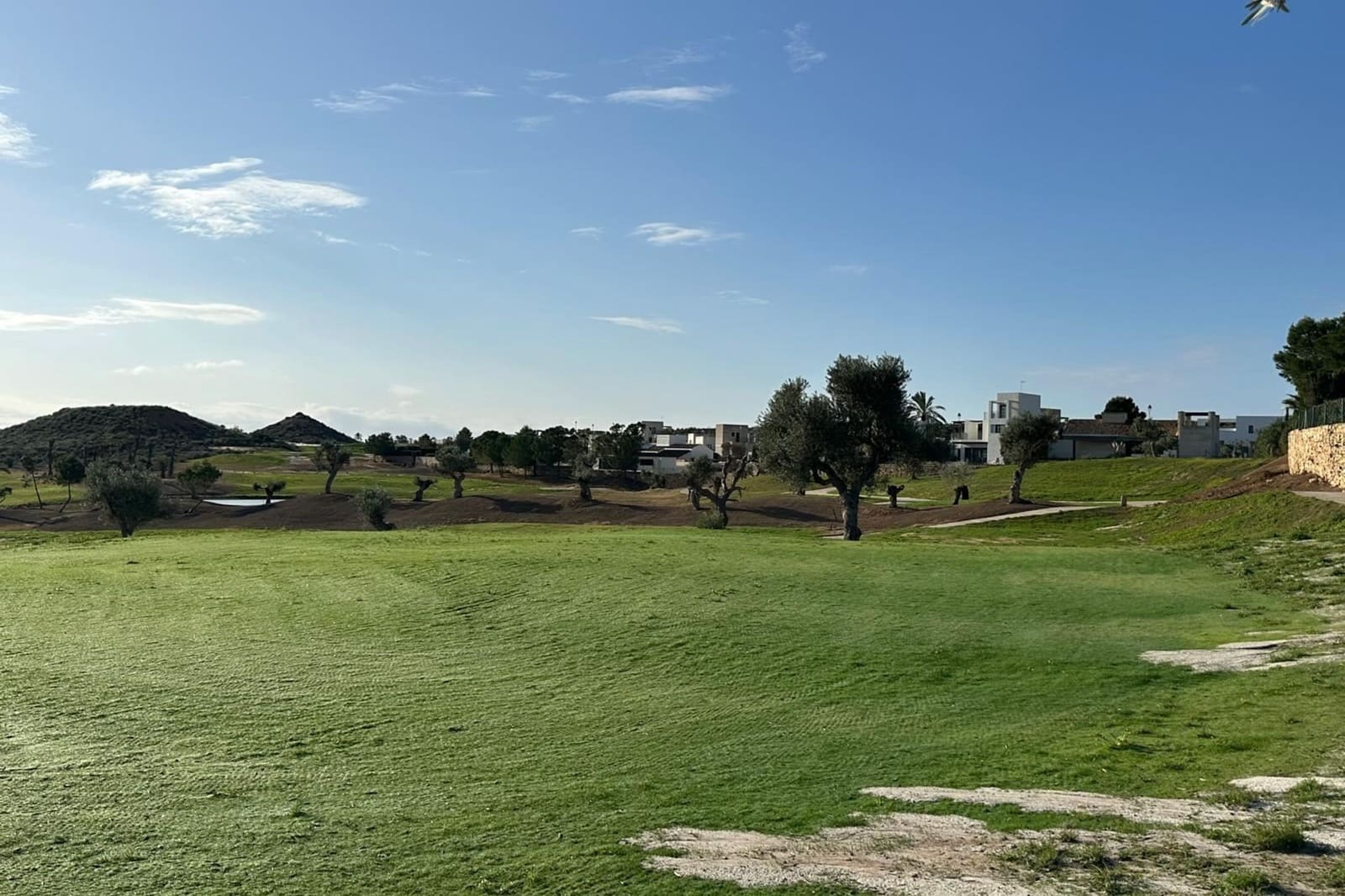 2 soveværelse Byhus til salg i Sucina med swimmingpool - € 285.000 (Ref: 9438366)