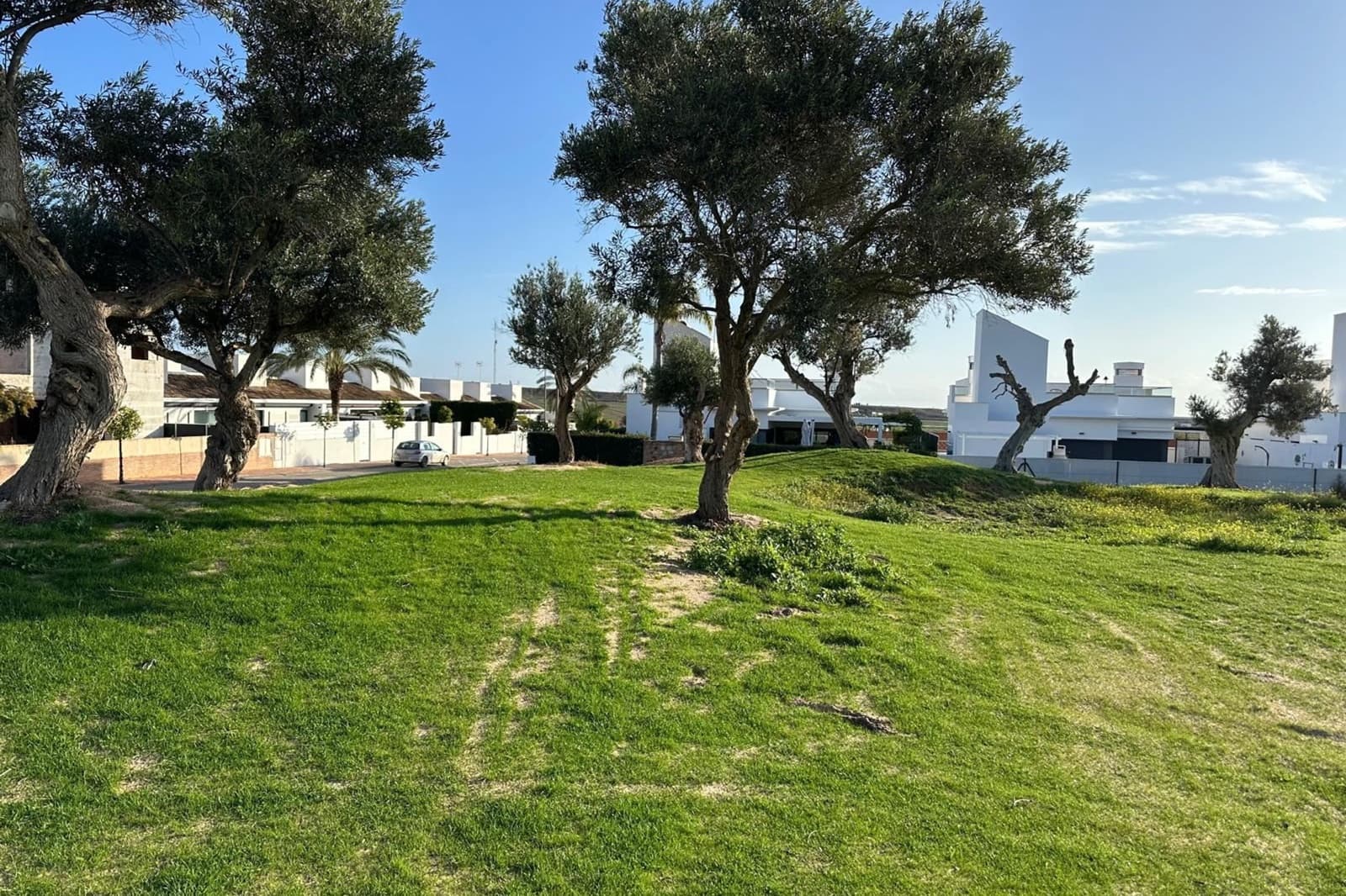 2 soveværelse Byhus til salg i Sucina med swimmingpool - € 285.000 (Ref: 9438366)