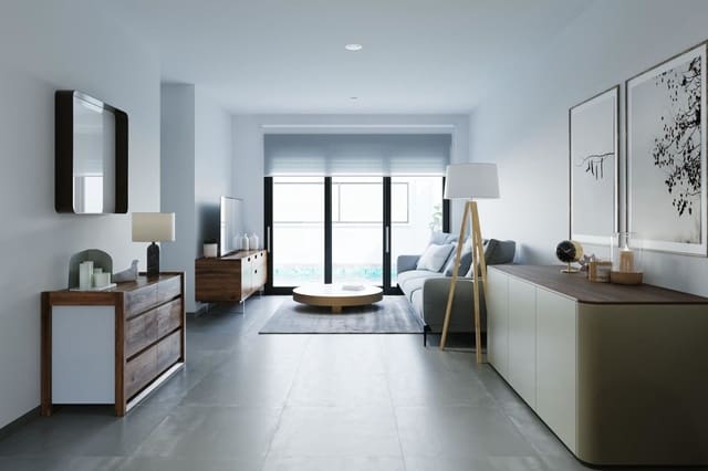 2 soveværelse Byhus til salg i Roldan, Torre-Pacheco med swimmingpool - € 289.900 (Ref: 9438367)